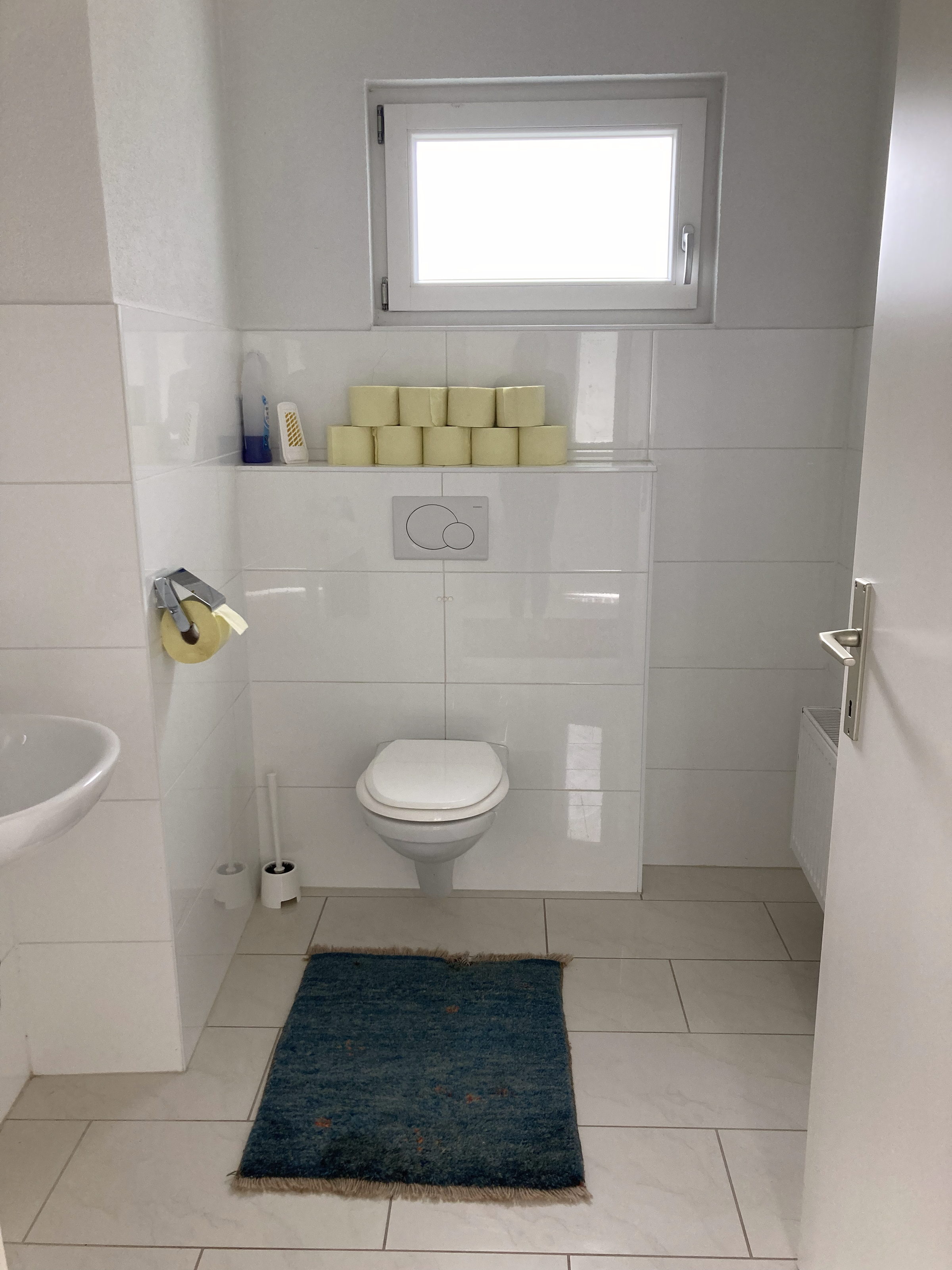 WC