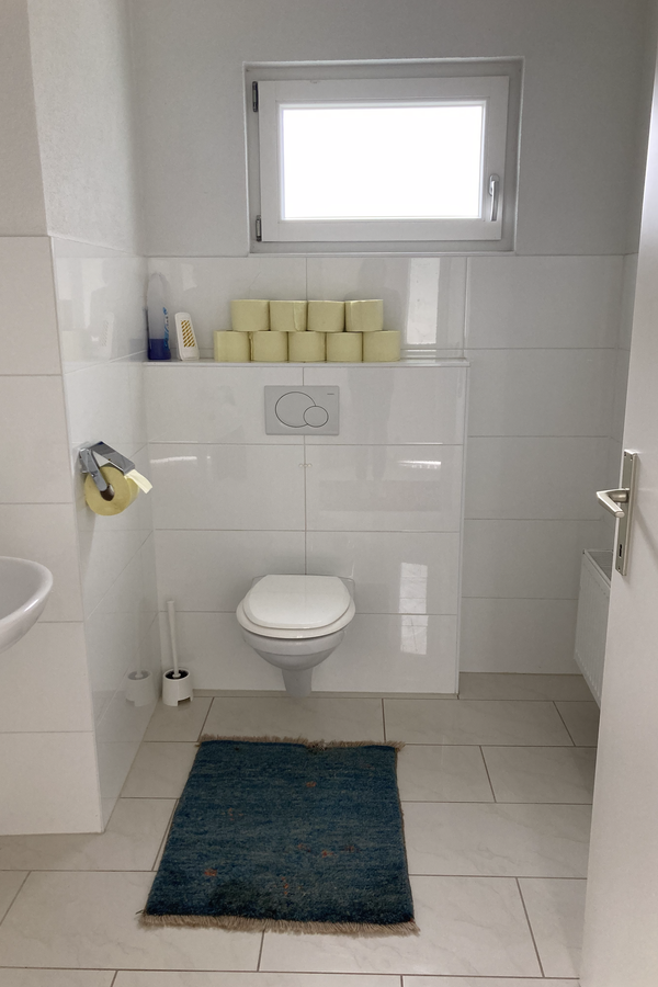 WC