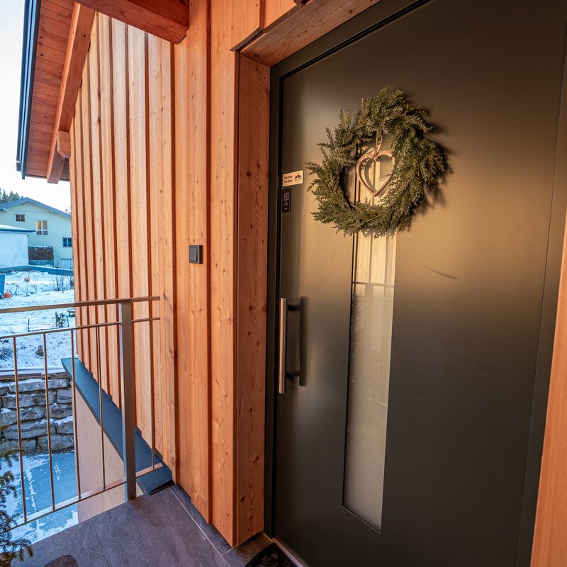 Entry