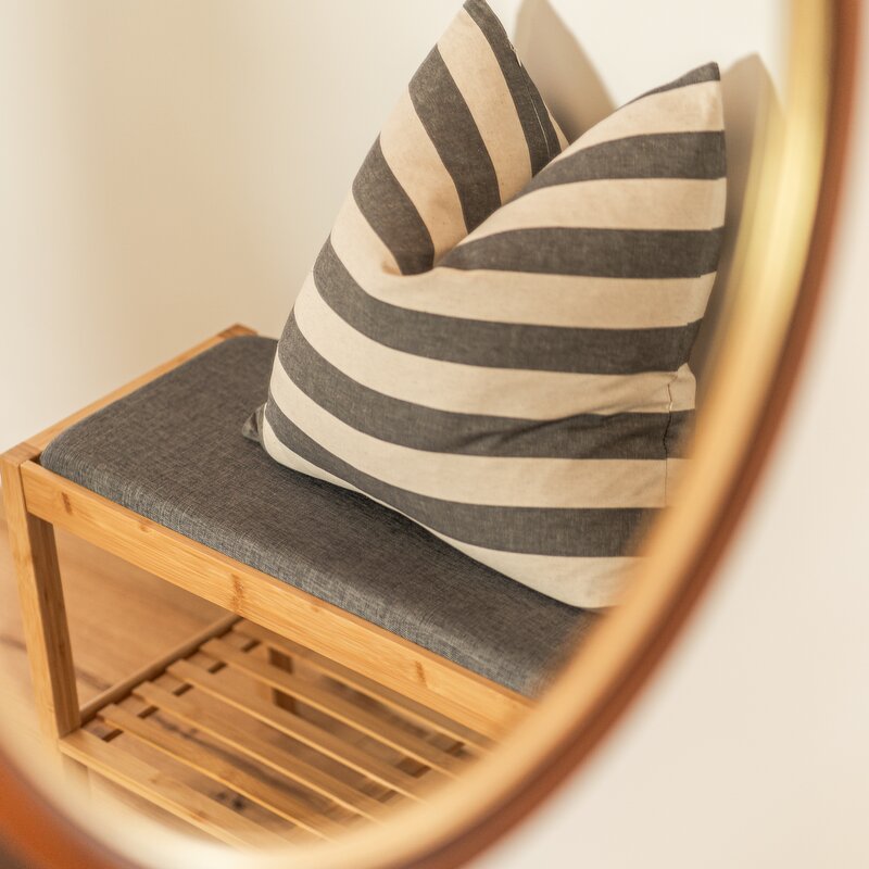 Furnishings, bedroom