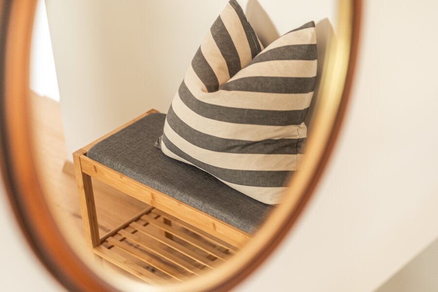 Furnishings, bedroom