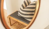 Furnishings, bedroom