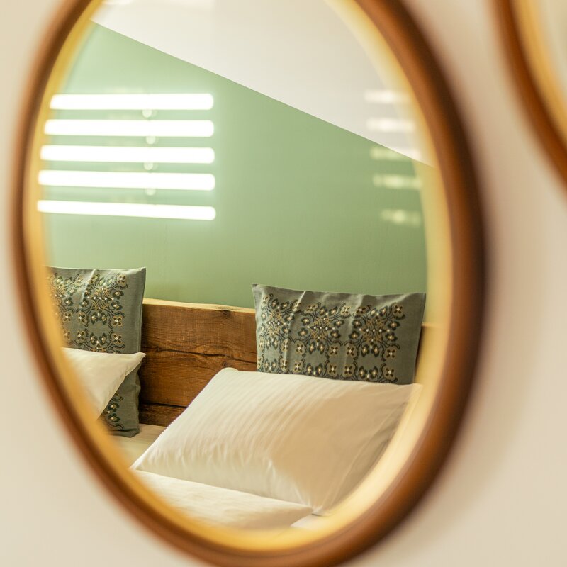 Furnishings, bedroom