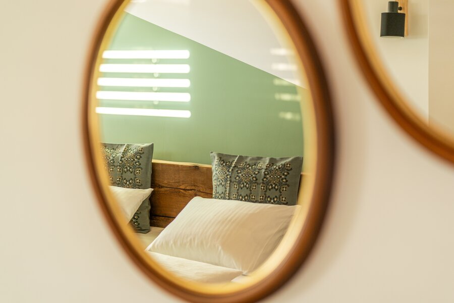 Furnishings, bedroom