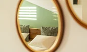 Furnishings, bedroom