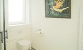 Bathroom, toilette