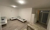 First Bedroom
