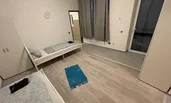 Zweite Schlafzimmer
