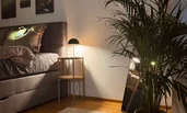 Bed room