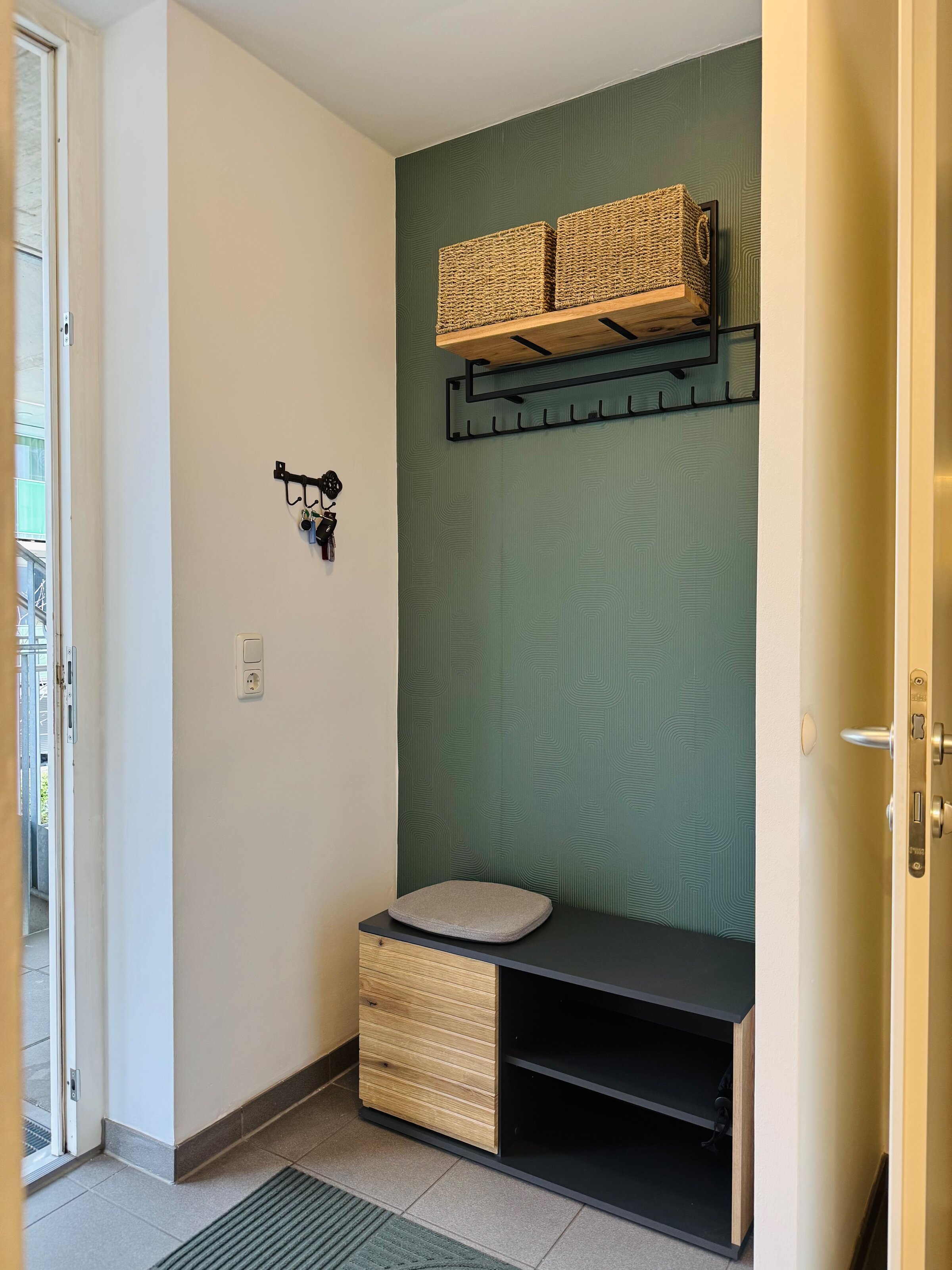 Garderobe