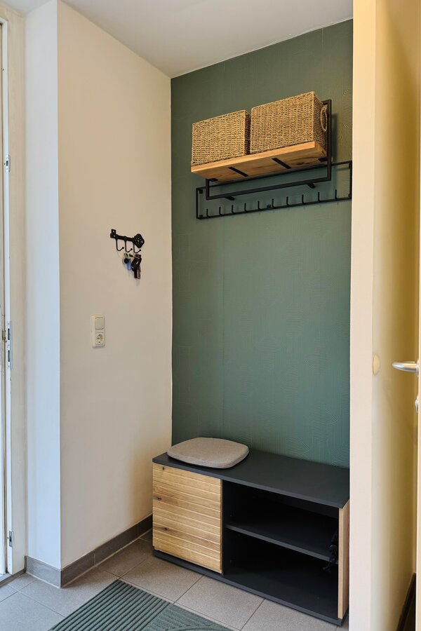 Garderobe
