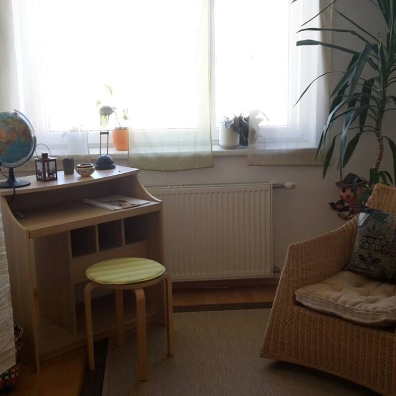 Schlafzimmer 1 Bild 1