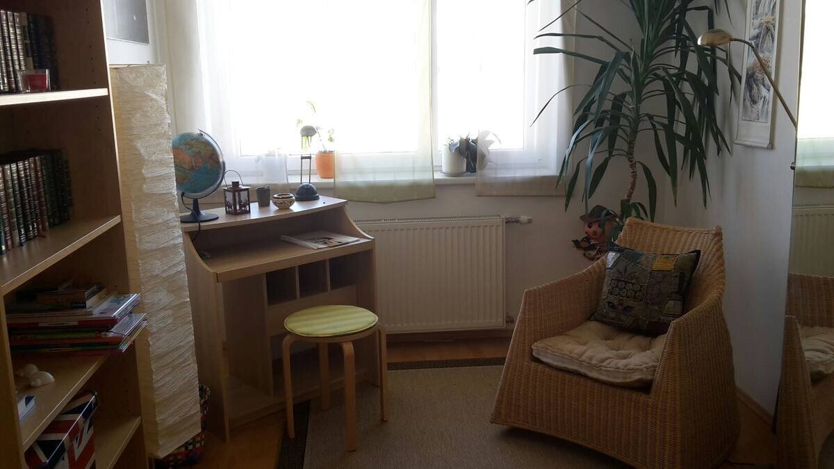 Schlafzimmer 1 Bild 1