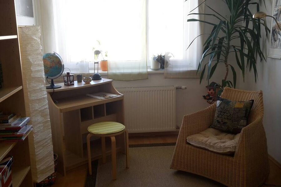 Schlafzimmer 1 Bild 1