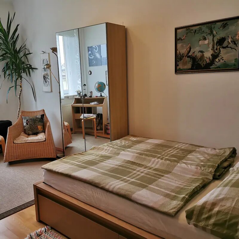 Schlafzimmer 1 Bild 2