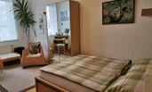 Schlafzimmer 1 Bild 2