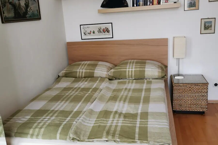 Schlafzimmer 1 Bild 3