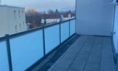 Balkon Elternschlafzimmer
