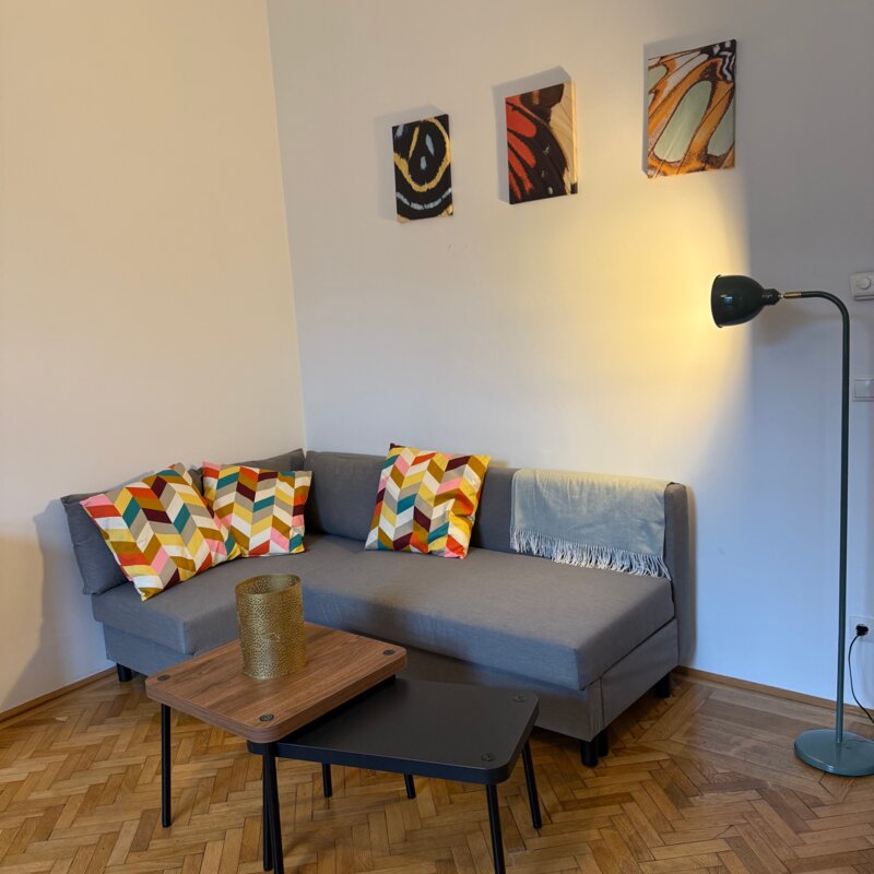 Schlafsofa