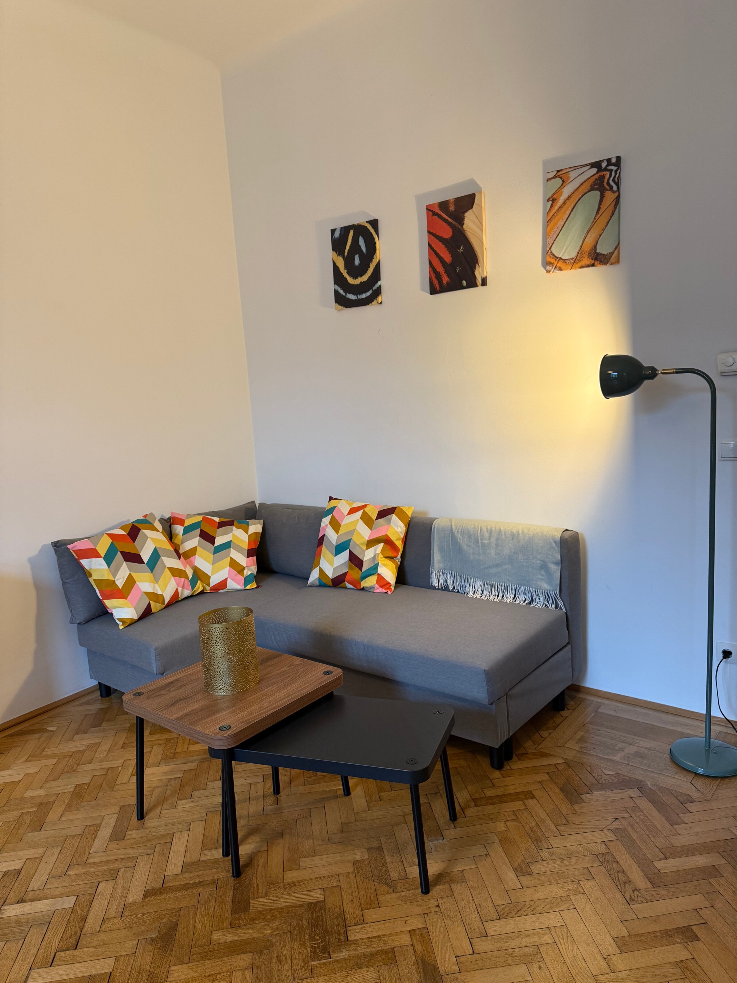 Schlafsofa