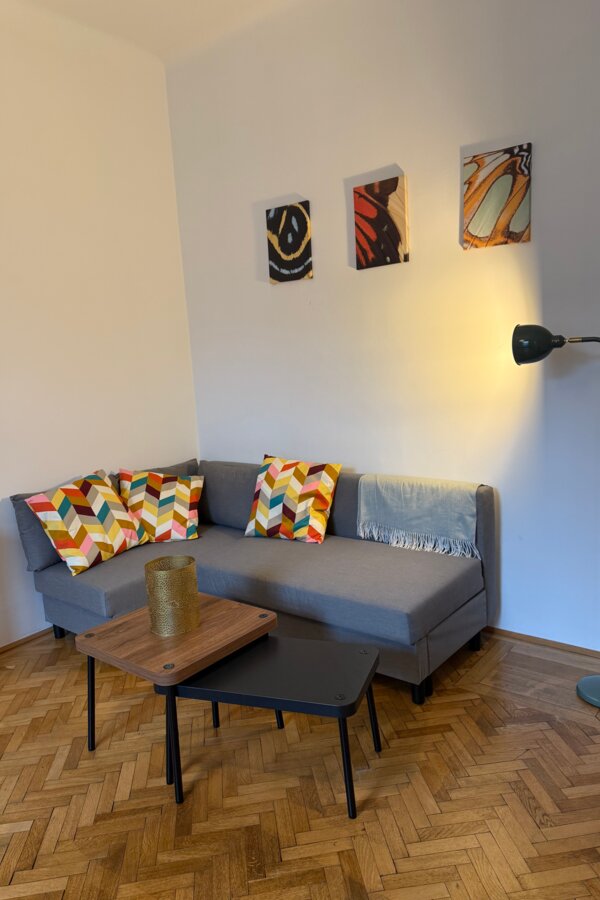Schlafsofa