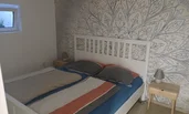 Doppelbett