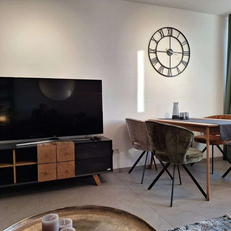 TV-Essbereich