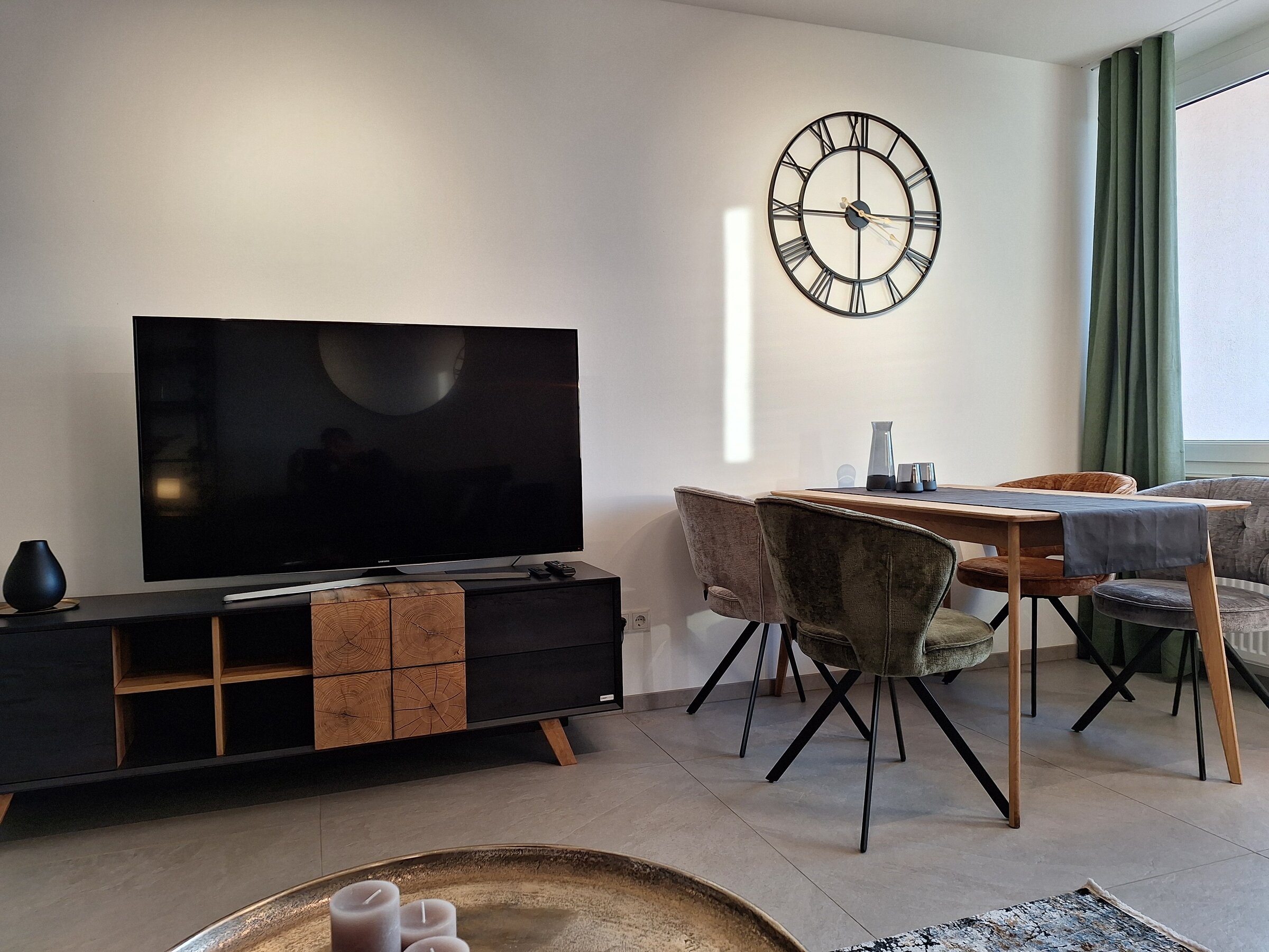 TV-Essbereich