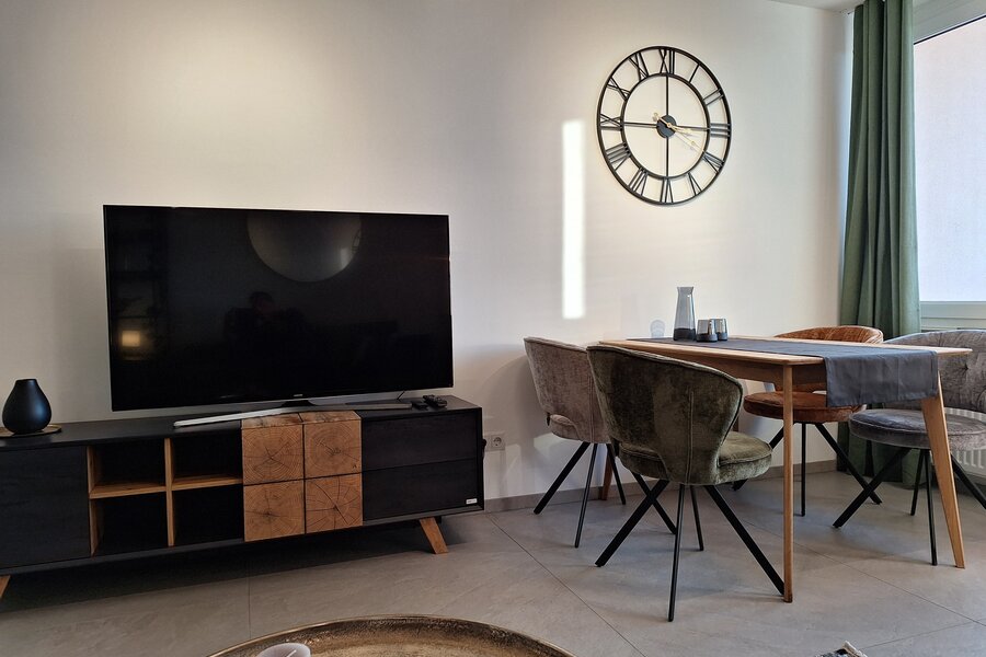 TV-Essbereich