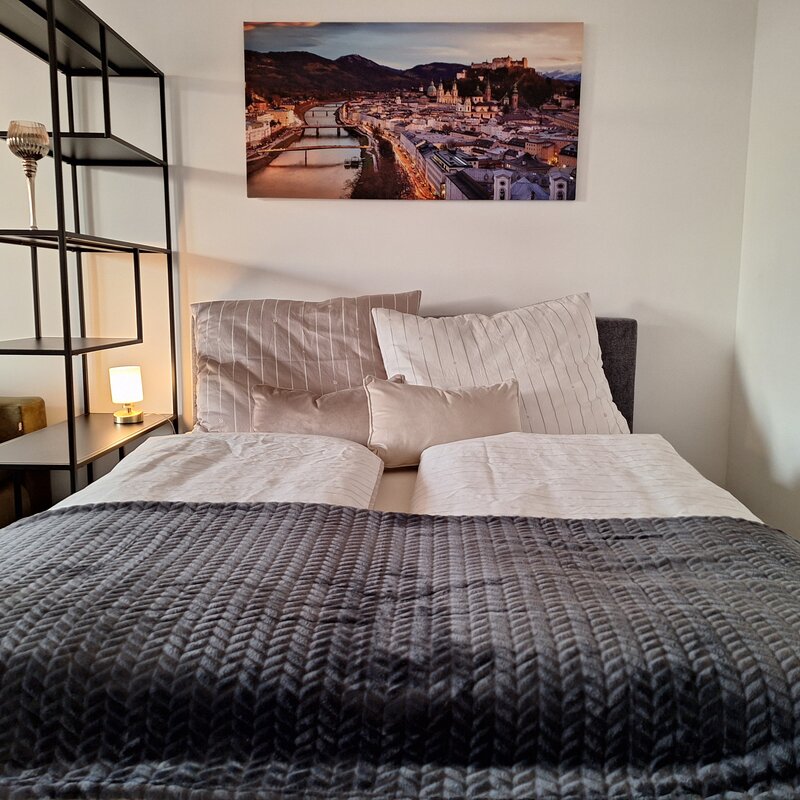 Boxspringbett