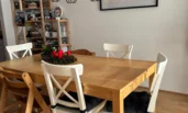 Ess- und Wohnzimmer