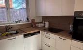Geschirrspüler, Herd, Backofen ...