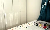 2 x 1,20 m Kinderbett