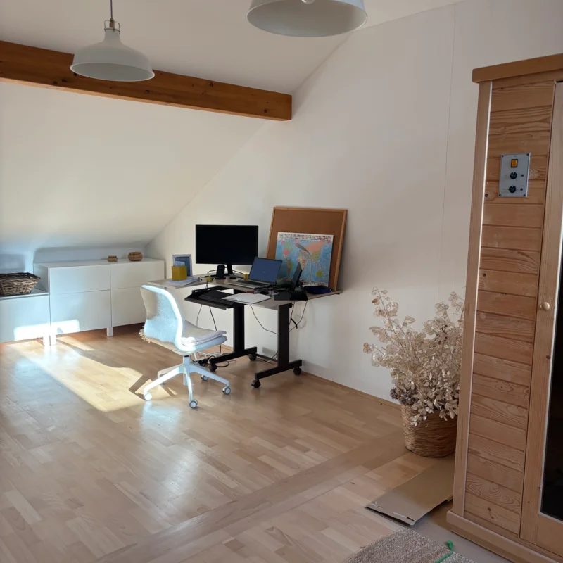 großer Arbeits-, Gäste- oder Heimkinoraum