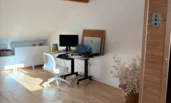 großer Arbeits-, Gäste- oder Heimkinoraum