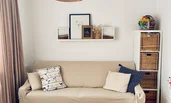 Couch ausklappbar als Doppelbett