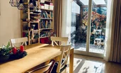 Sonnensegel für Terrasse verfügbar