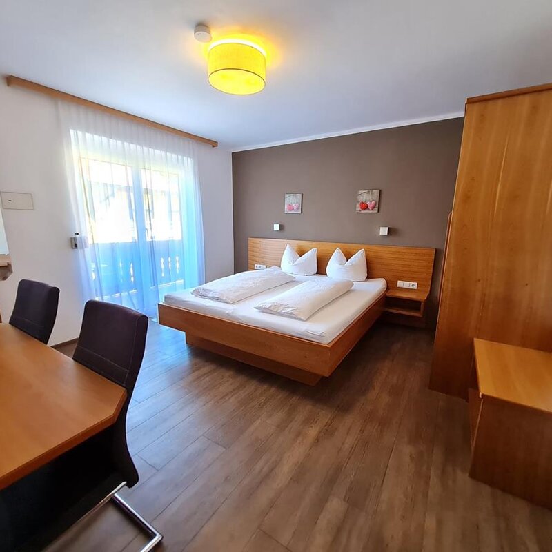 Pension Tulpe | © Jerome Nettelbeck