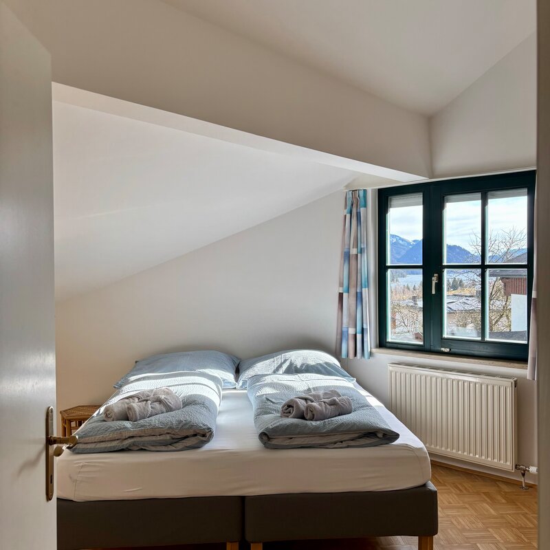Schlafzimmer 2