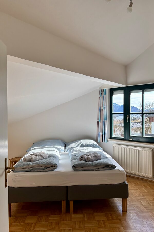 Schlafzimmer 2