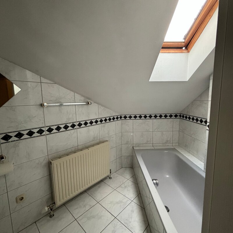 Badezimmer 1