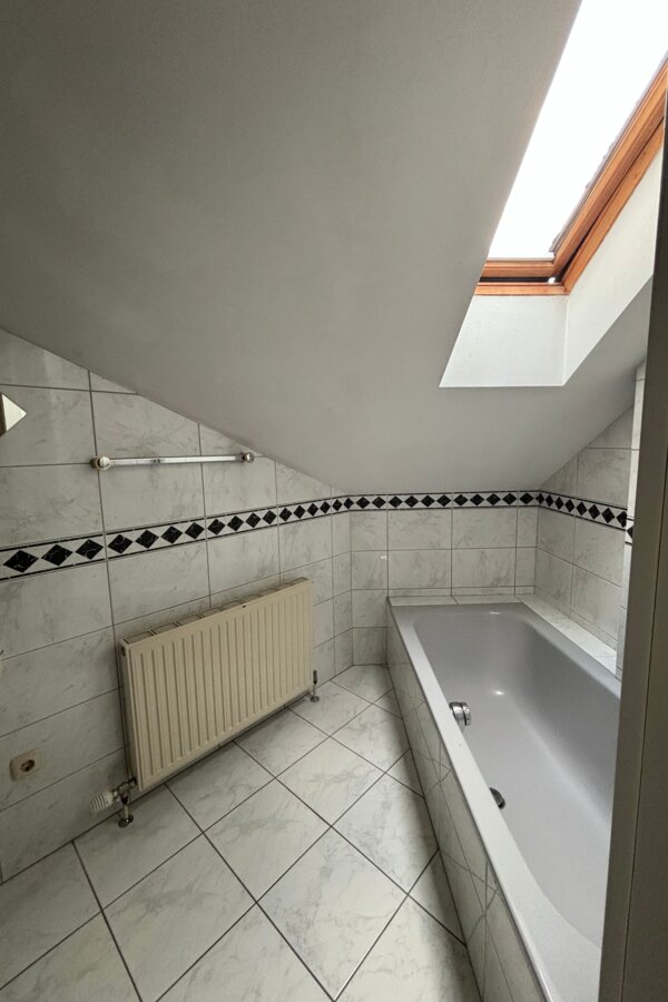 Badezimmer 1