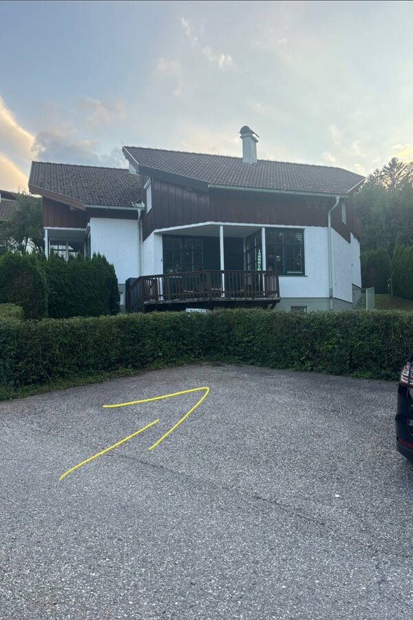 Parkplätze 