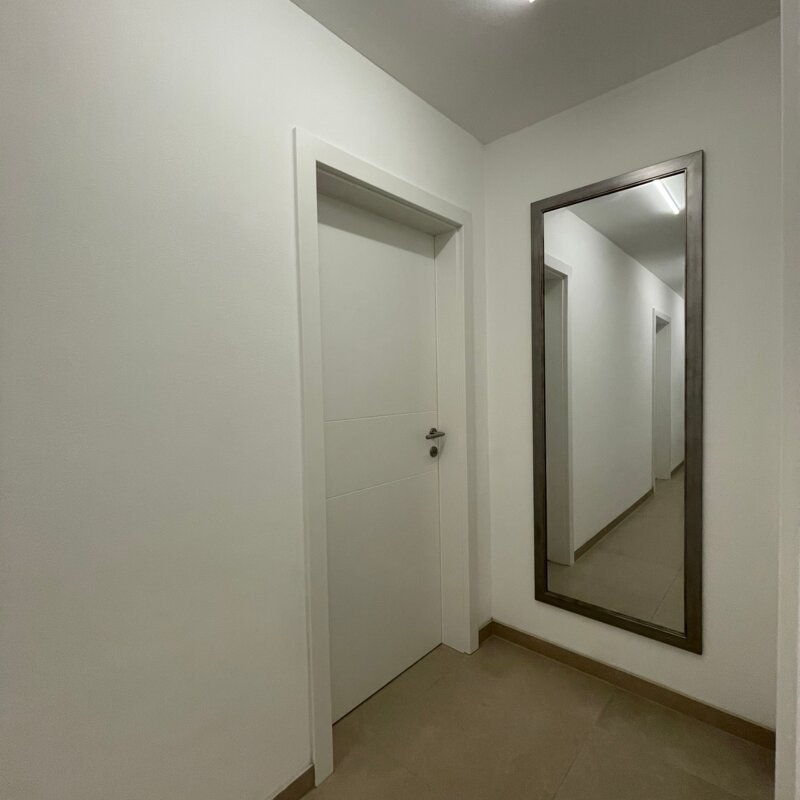 Flur | © Marie Seidl