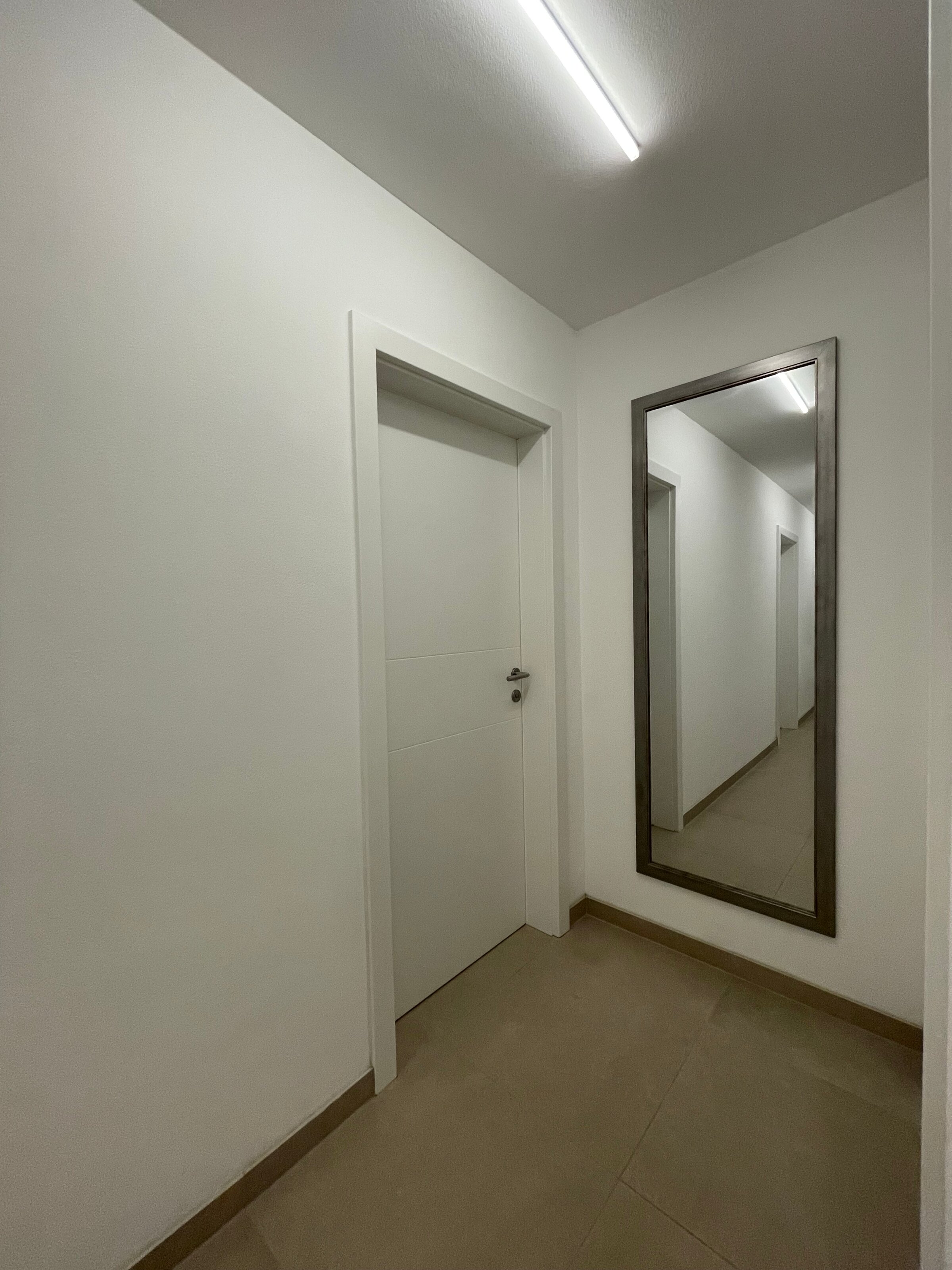 Flur | © Marie Seidl