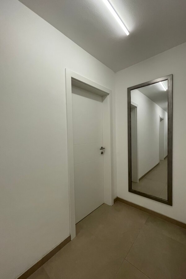 Flur | © Marie Seidl