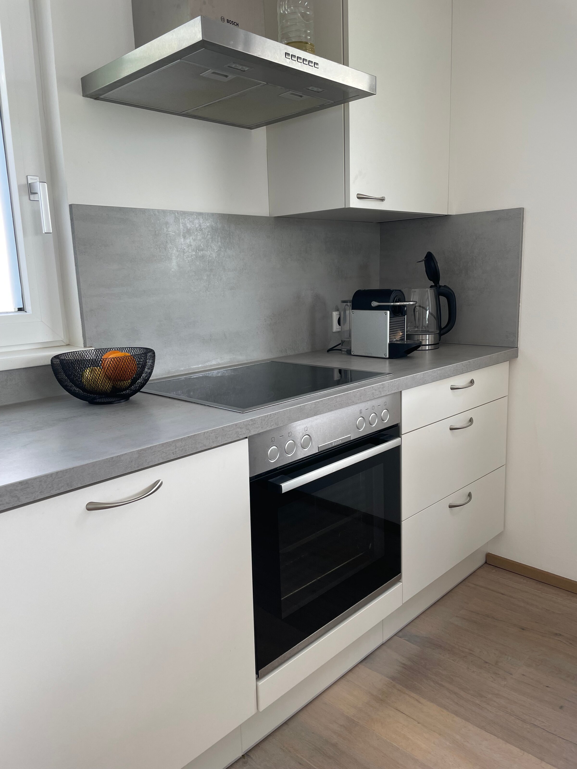 Küche | © Marie Seidl