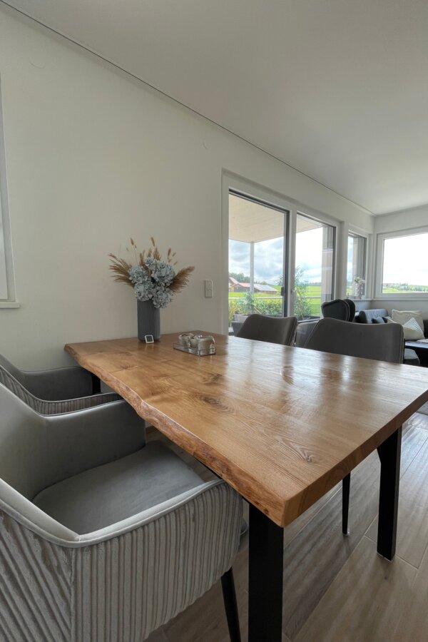 Essbereich | © Marie Seidl