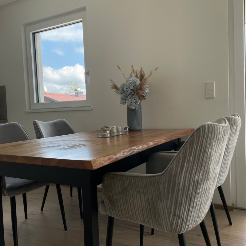 Essbereich | © Marie Seidl