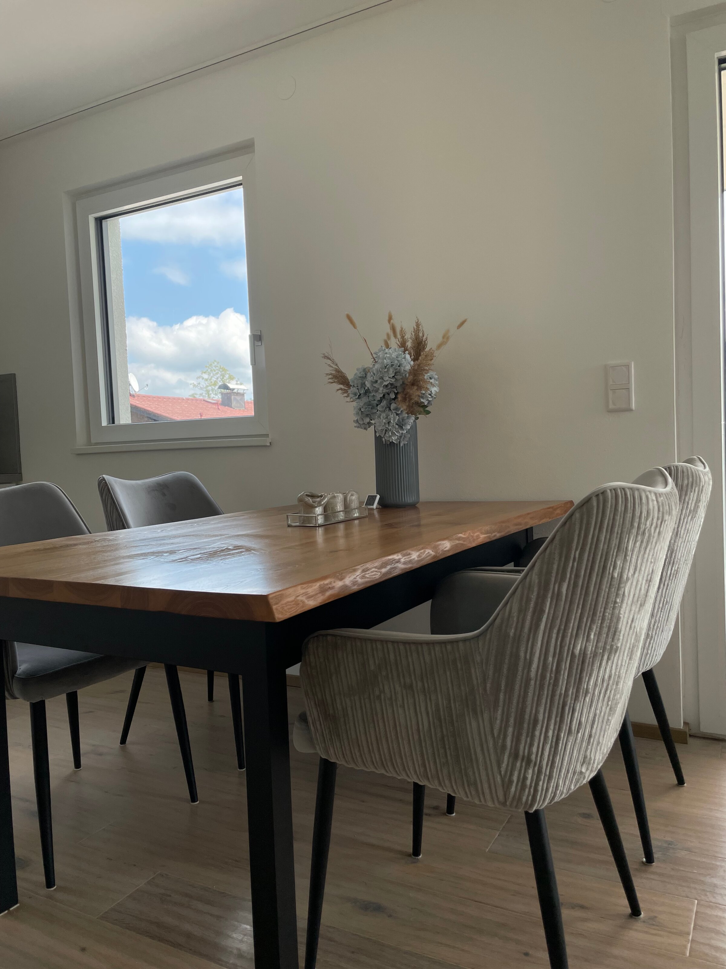 Essbereich | © Marie Seidl